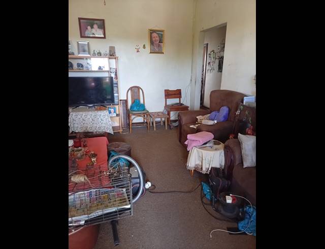 3 BEDROOM HOUSE FOR SALE IN MOUNT VERNON